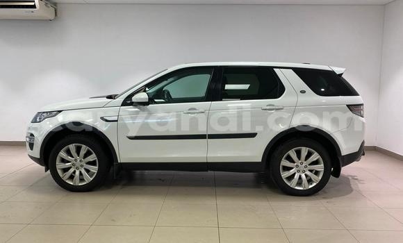 Tenga Tsaru Land Rover Discovery Sport Chena Mota in Lusaka in Zambia Tenga Tsaru Land Rover Discovery Sport Chena Mota in Lusaka in Zambia