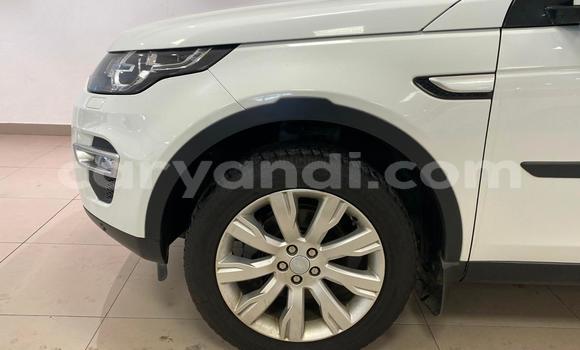 Tenga Tsaru Land Rover Discovery Sport Chena Mota in Lusaka in Zambia Tenga Tsaru Land Rover Discovery Sport Chena Mota in Lusaka in Zambia