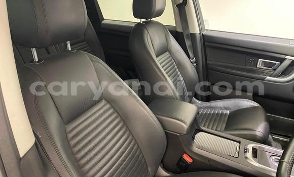 Tenga Tsaru Land Rover Discovery Sport Chena Mota in Lusaka in Zambia Tenga Tsaru Land Rover Discovery Sport Chena Mota in Lusaka in Zambia