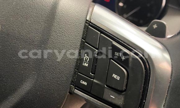 Tenga Tsaru Land Rover Discovery Sport Chena Mota in Lusaka in Zambia Tenga Tsaru Land Rover Discovery Sport Chena Mota in Lusaka in Zambia