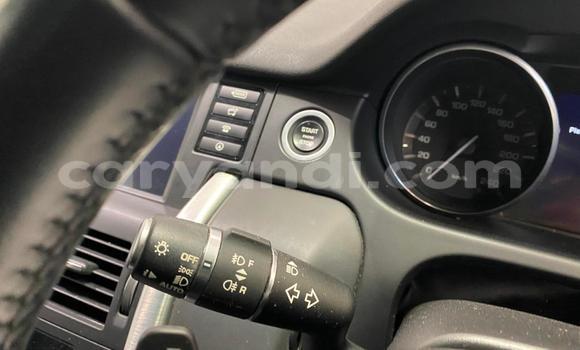 Tenga Tsaru Land Rover Discovery Sport Chena Mota in Lusaka in Zambia Tenga Tsaru Land Rover Discovery Sport Chena Mota in Lusaka in Zambia