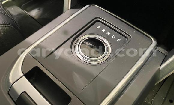 Tenga Tsaru Land Rover Discovery Sport Chena Mota in Lusaka in Zambia Tenga Tsaru Land Rover Discovery Sport Chena Mota in Lusaka in Zambia