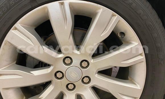 Tenga Tsaru Land Rover Discovery Sport Chena Mota in Lusaka in Zambia Tenga Tsaru Land Rover Discovery Sport Chena Mota in Lusaka in Zambia