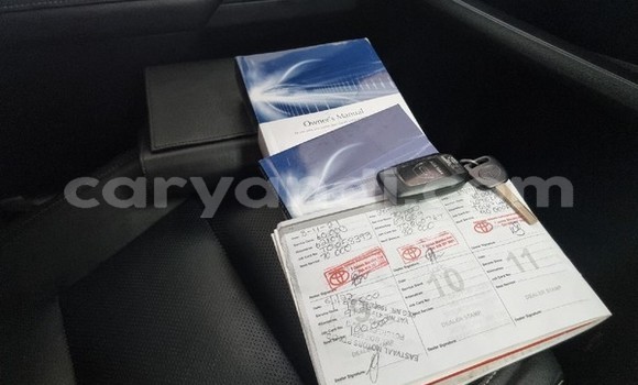 Buy Used Toyota Hilux Blue Car in Lusaka in Zambia Buy Used Toyota Hilux Blue Car in Lusaka in Zambia