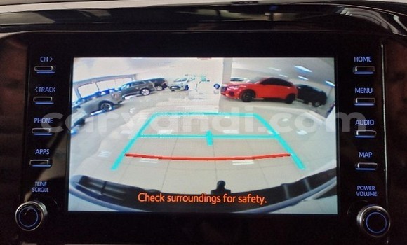 Buy Used Toyota Hilux Blue Car in Lusaka in Zambia Buy Used Toyota Hilux Blue Car in Lusaka in Zambia