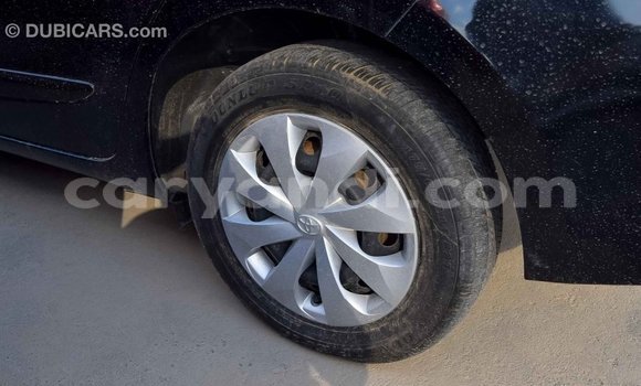 Acheter Import Voiture Toyota Yaris Noir à Import - Dubai, Zambie Acheter Import Voiture Toyota Yaris Noir à Import - Dubai, Zambie