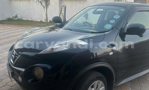 Acheter Occasion Voiture Nissan Juke Autre à Lusaka, Zambie Acheter Occasion Voiture Nissan Juke Autre à Lusaka, Zambie