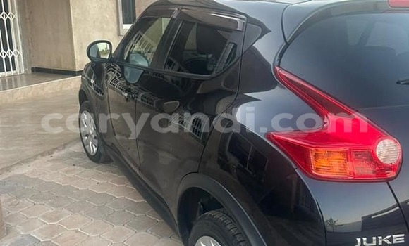 Acheter Occasion Voiture Nissan Juke Autre à Lusaka, Zambie Acheter Occasion Voiture Nissan Juke Autre à Lusaka, Zambie