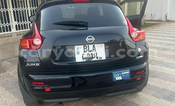 Acheter Occasion Voiture Nissan Juke Autre à Lusaka, Zambie Acheter Occasion Voiture Nissan Juke Autre à Lusaka, Zambie