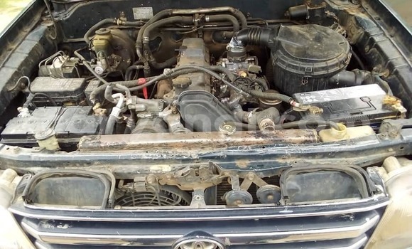 Acheter Occasion Voiture Toyota Prado Autre à Lusaka, Zambie Acheter Occasion Voiture Toyota Prado Autre à Lusaka, Zambie