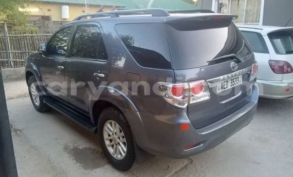Tenga Tsaru Toyota Fortuner Zvimwe Mota in Lusaka in Zambia Tenga Tsaru Toyota Fortuner Zvimwe Mota in Lusaka in Zambia