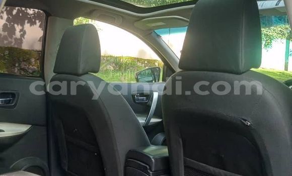 Buy Used Nissan Dualis Other Car in Lusaka in Zambia