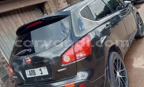 Nunua Ilio tumika Nissan Dualis Nyingine Gari ndani ya Lusaka nchini Zambia Nunua Ilio tumika Nissan Dualis Nyingine Gari ndani ya Lusaka nchini Zambia