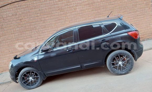 Nunua Ilio tumika Nissan Dualis Nyingine Gari ndani ya Lusaka nchini Zambia Nunua Ilio tumika Nissan Dualis Nyingine Gari ndani ya Lusaka nchini Zambia