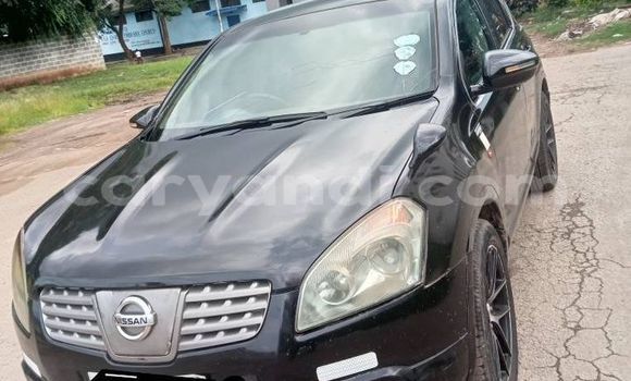 Nunua Ilio tumika Nissan Dualis Nyingine Gari ndani ya Lusaka nchini Zambia Nunua Ilio tumika Nissan Dualis Nyingine Gari ndani ya Lusaka nchini Zambia