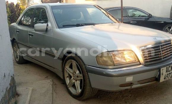 Buy Used Mercedes-Benz C250 coupe Other Car in Lusaka in Zambia