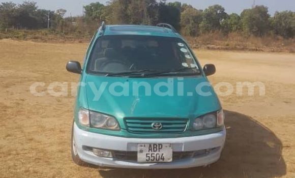 Nunua Ilio tumika Toyota Ipsum Nyingine Gari ndani ya Lusaka nchini Zambia Nunua Ilio tumika Toyota Ipsum Nyingine Gari ndani ya Lusaka nchini Zambia