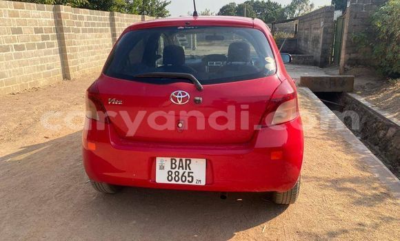 Nunua Ilio tumika Toyota Vitz Nyingine Gari ndani ya Lusaka nchini Zambia Nunua Ilio tumika Toyota Vitz Nyingine Gari ndani ya Lusaka nchini Zambia