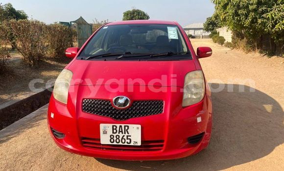 Nunua Ilio tumika Toyota Vitz Nyingine Gari ndani ya Lusaka nchini Zambia Nunua Ilio tumika Toyota Vitz Nyingine Gari ndani ya Lusaka nchini Zambia