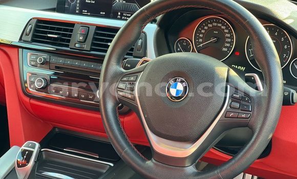 Acheter Occasion Voiture BMW 4-Series Autre à Lusaka, Zambie Acheter Occasion Voiture BMW 4-Series Autre à Lusaka, Zambie