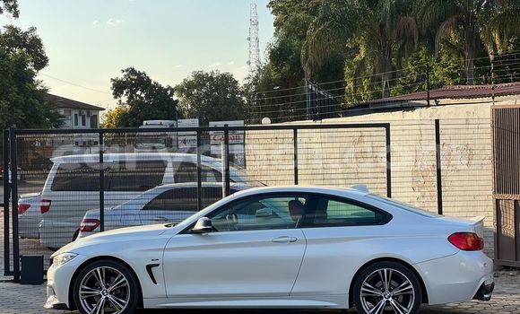 Acheter Occasion Voiture BMW 4-Series Autre à Lusaka, Zambie Acheter Occasion Voiture BMW 4-Series Autre à Lusaka, Zambie