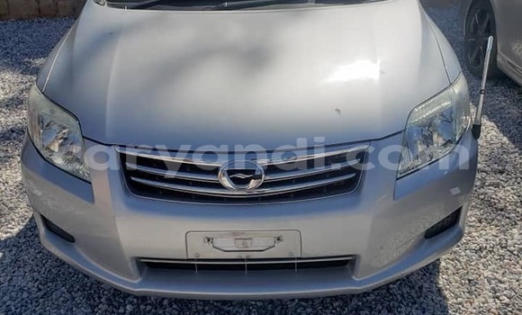 Buy Used Toyota Axio White Car in Lusaka in Zambia Buy Used Toyota Axio White Car in Lusaka in Zambia