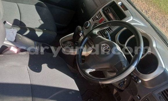 Tenga Tsaru Toyota Rush Zvimwe Mota in Lusaka in Zambia Tenga Tsaru Toyota Rush Zvimwe Mota in Lusaka in Zambia