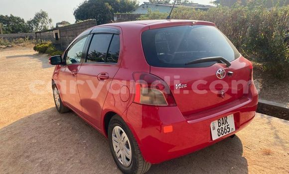 Tenga Tsaru Toyota Vitz Zvimwe Mota in Lusaka in Zambia Tenga Tsaru Toyota Vitz Zvimwe Mota in Lusaka in Zambia