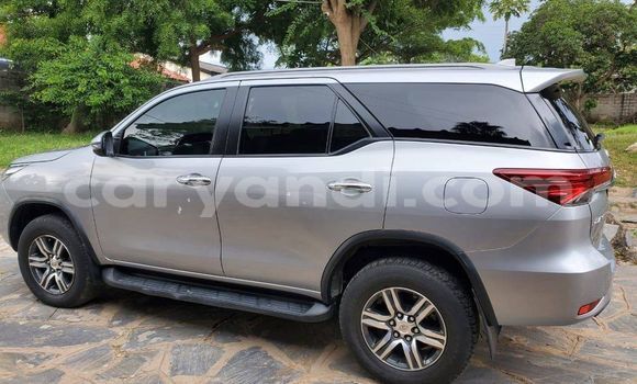 Tenga Tsaru Toyota Fortuner Zvimwe Mota in Lusaka in Zambia Tenga Tsaru Toyota Fortuner Zvimwe Mota in Lusaka in Zambia