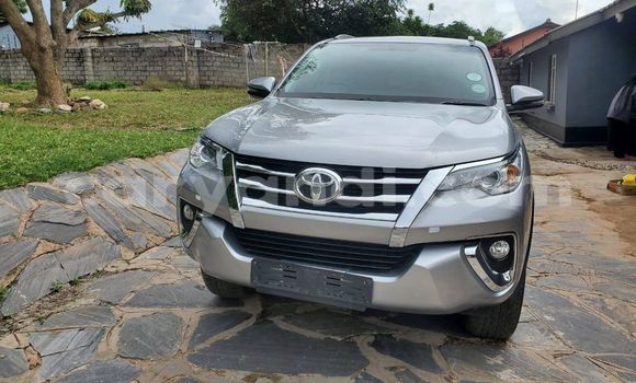 Tenga Tsaru Toyota Fortuner Zvimwe Mota in Lusaka in Zambia Tenga Tsaru Toyota Fortuner Zvimwe Mota in Lusaka in Zambia