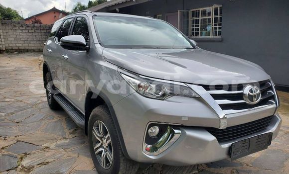 Tenga Tsaru Toyota Fortuner Zvimwe Mota in Lusaka in Zambia Tenga Tsaru Toyota Fortuner Zvimwe Mota in Lusaka in Zambia