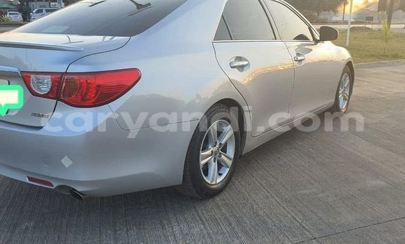 Acheter Occasion Voiture Toyota Vitz Autre à Lusaka, Zambie