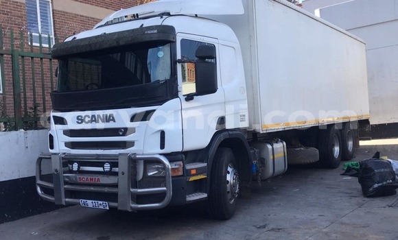 Tenga Tsaru Scania R420 Chena Rori in Lusaka in Zambia Tenga Tsaru Scania R420 Chena Rori in Lusaka in Zambia