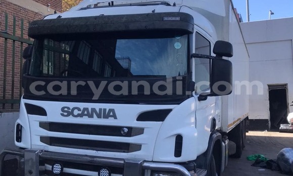 Tenga Tsaru Scania R420 Chena Rori in Lusaka in Zambia Tenga Tsaru Scania R420 Chena Rori in Lusaka in Zambia