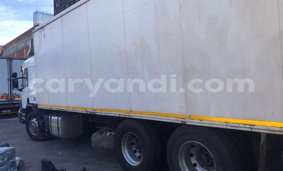 Tenga Tsaru Scania R420 Chena Rori in Lusaka in Zambia Tenga Tsaru Scania R420 Chena Rori in Lusaka in Zambia