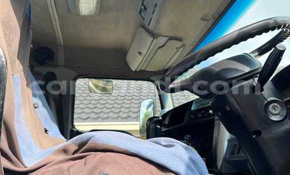 Tenga Tsaru Hino 300 Series Chena Rori in Lusaka in Zambia Tenga Tsaru Hino 300 Series Chena Rori in Lusaka in Zambia