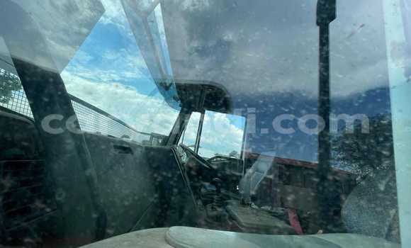 Buy Used Iveco Cargo White Truck in Lusaka in Zambia Buy Used Iveco Cargo White Truck in Lusaka in Zambia