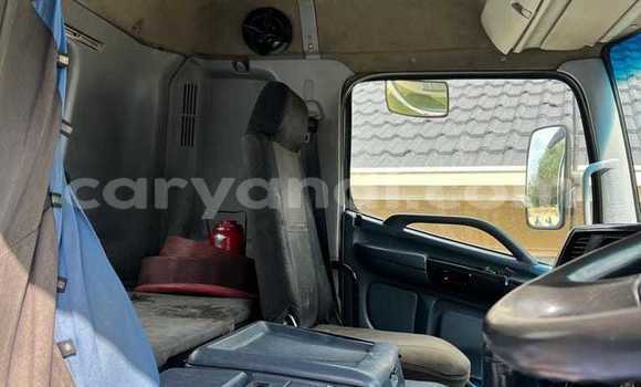 Buy Used Iveco Cargo White Truck in Lusaka in Zambia Buy Used Iveco Cargo White Truck in Lusaka in Zambia