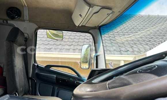 Buy Used Iveco Cargo White Truck in Lusaka in Zambia Buy Used Iveco Cargo White Truck in Lusaka in Zambia