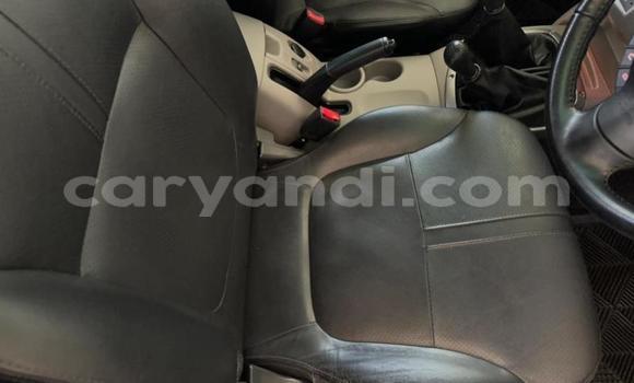 Buy Used Mitsubishi Triton Silver Car in Lusaka in Zambia Buy Used Mitsubishi Triton Silver Car in Lusaka in Zambia