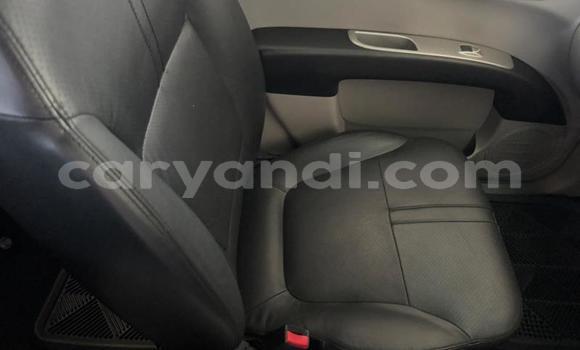 Buy Used Mitsubishi Triton Silver Car in Lusaka in Zambia Buy Used Mitsubishi Triton Silver Car in Lusaka in Zambia