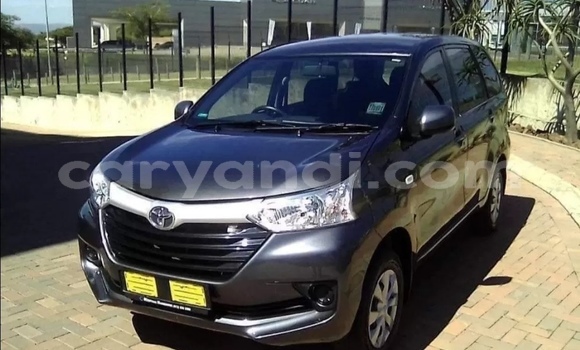 Buy Used Toyota Avanza Other Car in Lusaka in Zambia Buy Used Toyota Avanza Other Car in Lusaka in Zambia