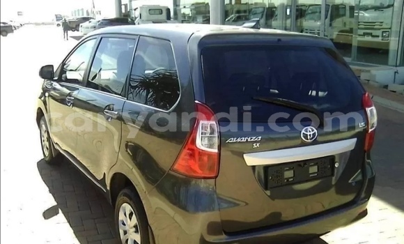 Buy Used Toyota Avanza Other Car in Lusaka in Zambia Buy Used Toyota Avanza Other Car in Lusaka in Zambia