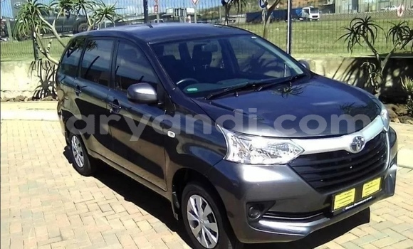 Buy Used Toyota Avanza Other Car in Lusaka in Zambia Buy Used Toyota Avanza Other Car in Lusaka in Zambia