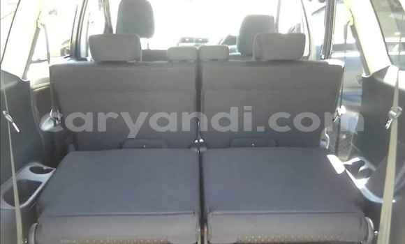 Buy Used Toyota Avanza Other Car in Lusaka in Zambia Buy Used Toyota Avanza Other Car in Lusaka in Zambia