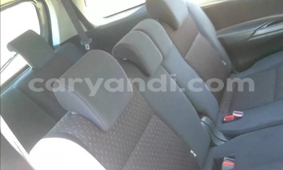 Buy Used Toyota Avanza Other Car in Lusaka in Zambia Buy Used Toyota Avanza Other Car in Lusaka in Zambia