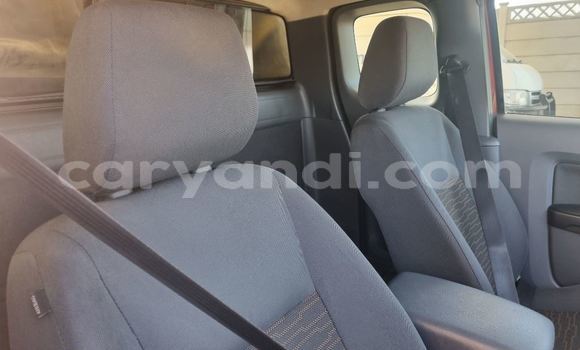 Acheter Occasion Voiture Ford Ranger Rouge à Lusaka, Zambie Acheter Occasion Voiture Ford Ranger Rouge à Lusaka, Zambie