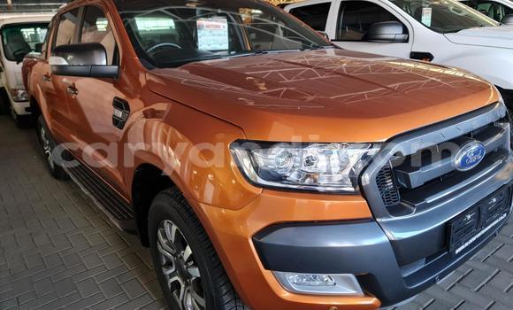 Acheter Occasion Voiture Ford Ranger Autre à Lusaka, Zambie