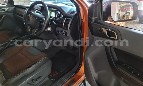 Buy Used Ford Ranger Other Car in Lusaka in Zambia Buy Used Ford Ranger Other Car in Lusaka in Zambia
