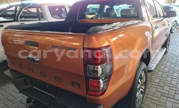 Buy Used Ford Ranger Other Car in Lusaka in Zambia Buy Used Ford Ranger Other Car in Lusaka in Zambia